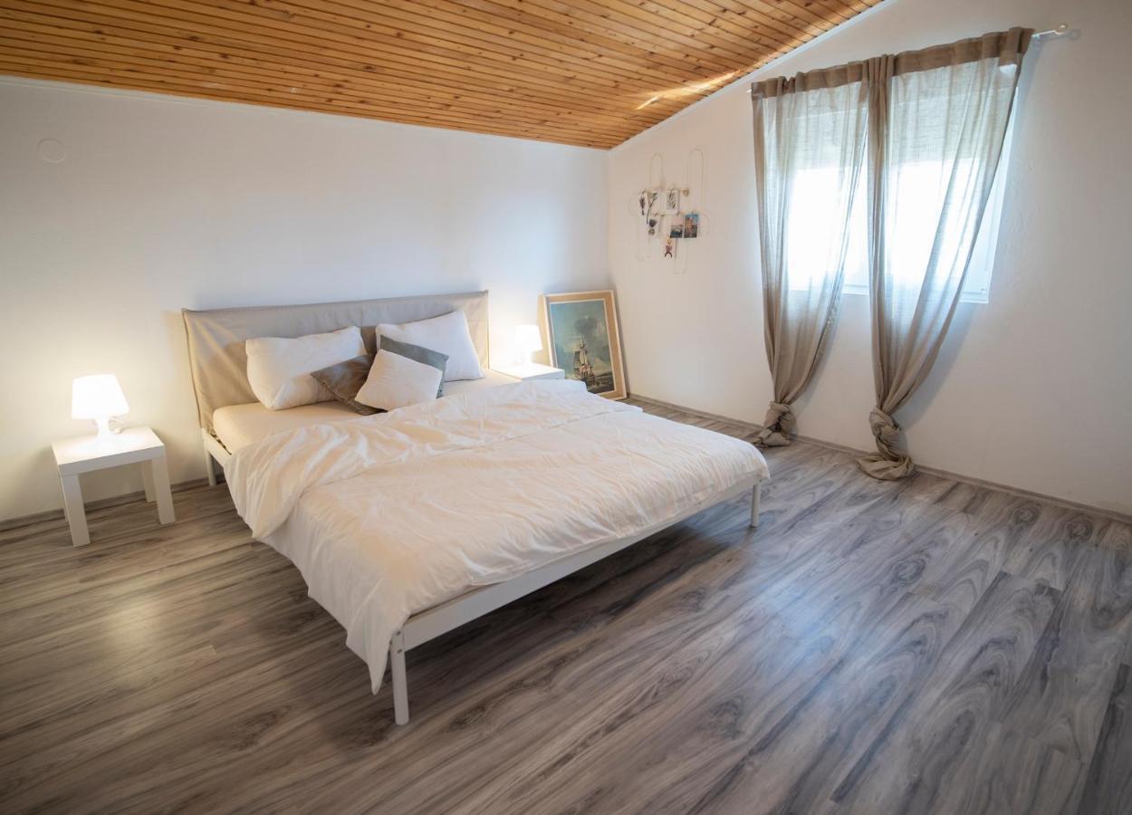 Ivano & Franko Apartments Kruševo Dış mekan fotoğraf