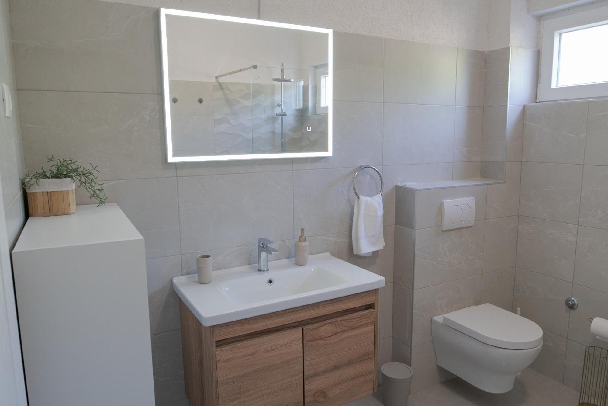 Ivano & Franko Apartments Kruševo Dış mekan fotoğraf