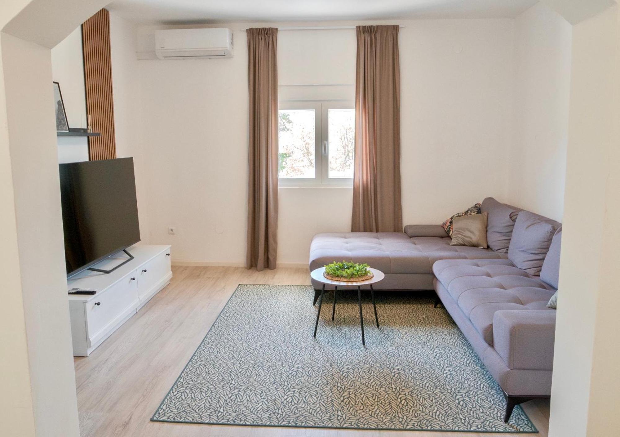 Ivano & Franko Apartments Kruševo Dış mekan fotoğraf