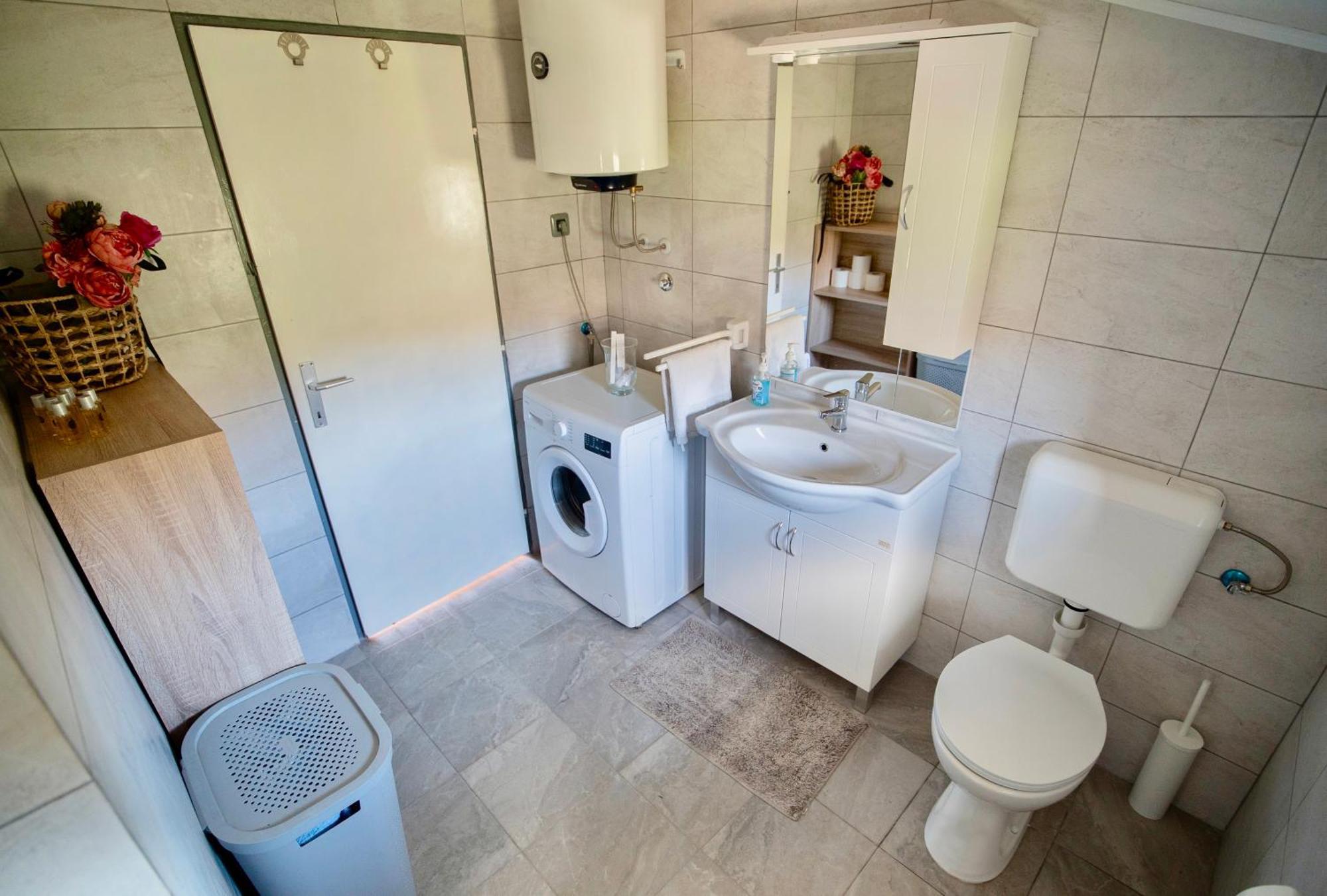 Ivano & Franko Apartments Kruševo Dış mekan fotoğraf