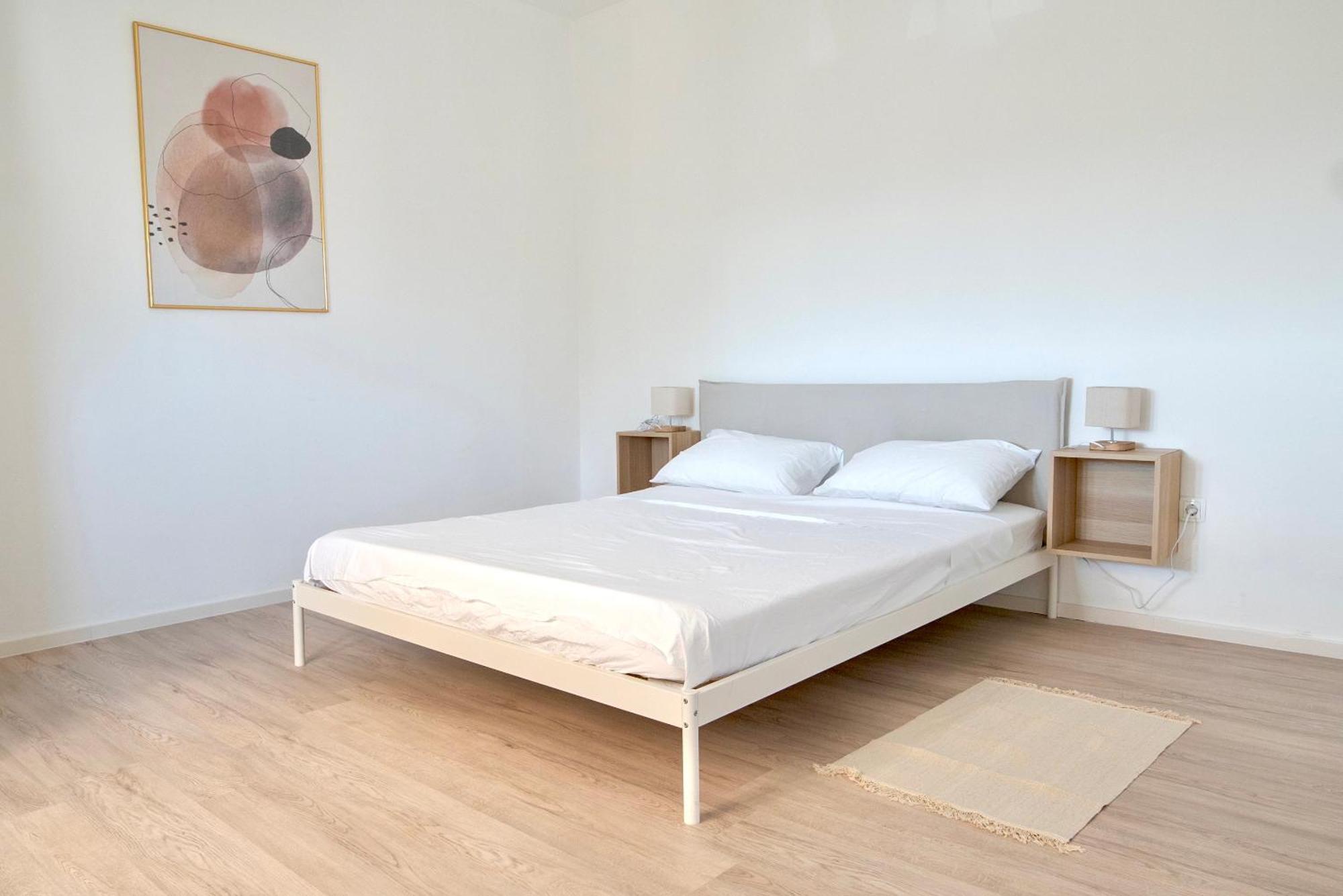 Ivano & Franko Apartments Kruševo Dış mekan fotoğraf
