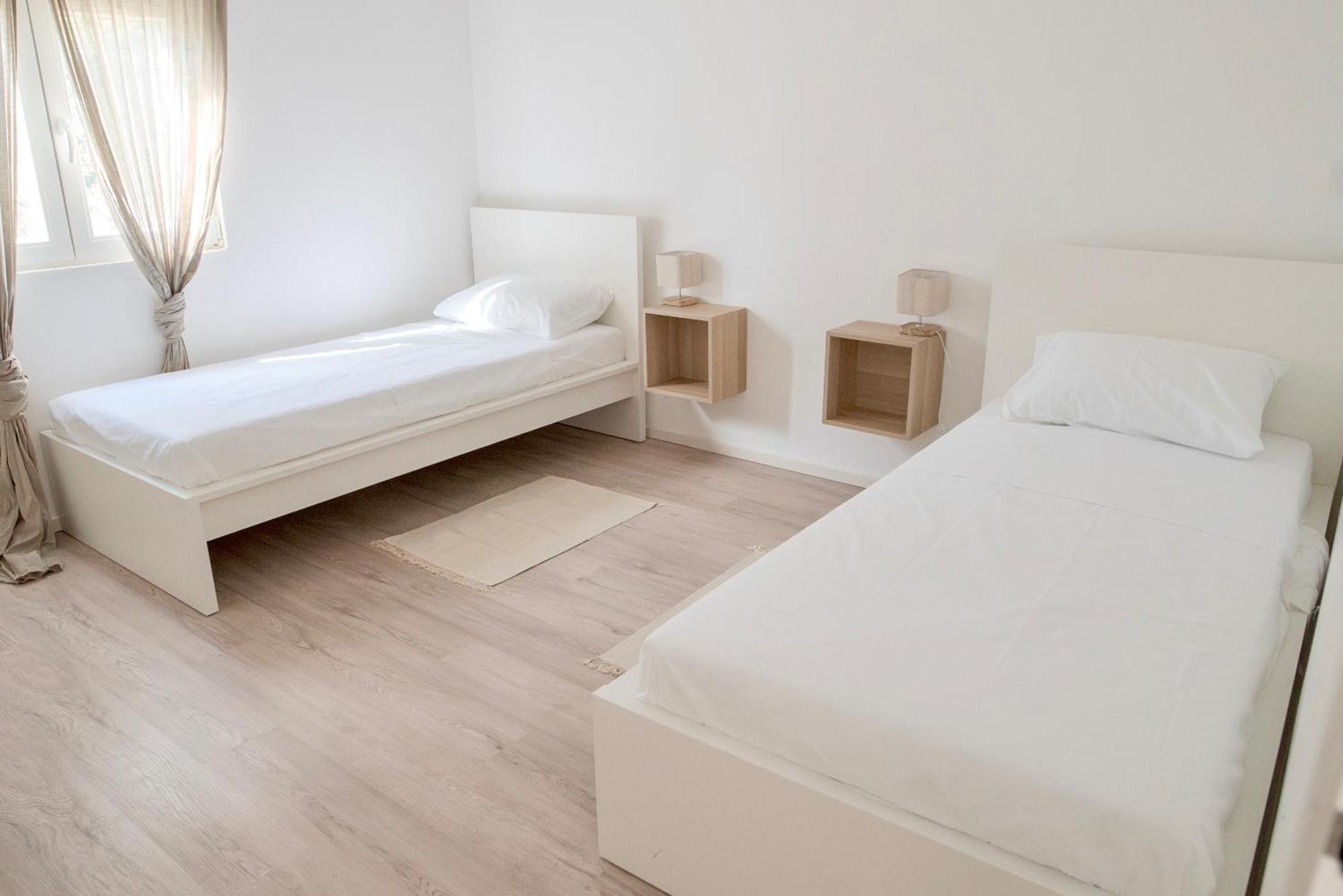 Ivano & Franko Apartments Kruševo Dış mekan fotoğraf