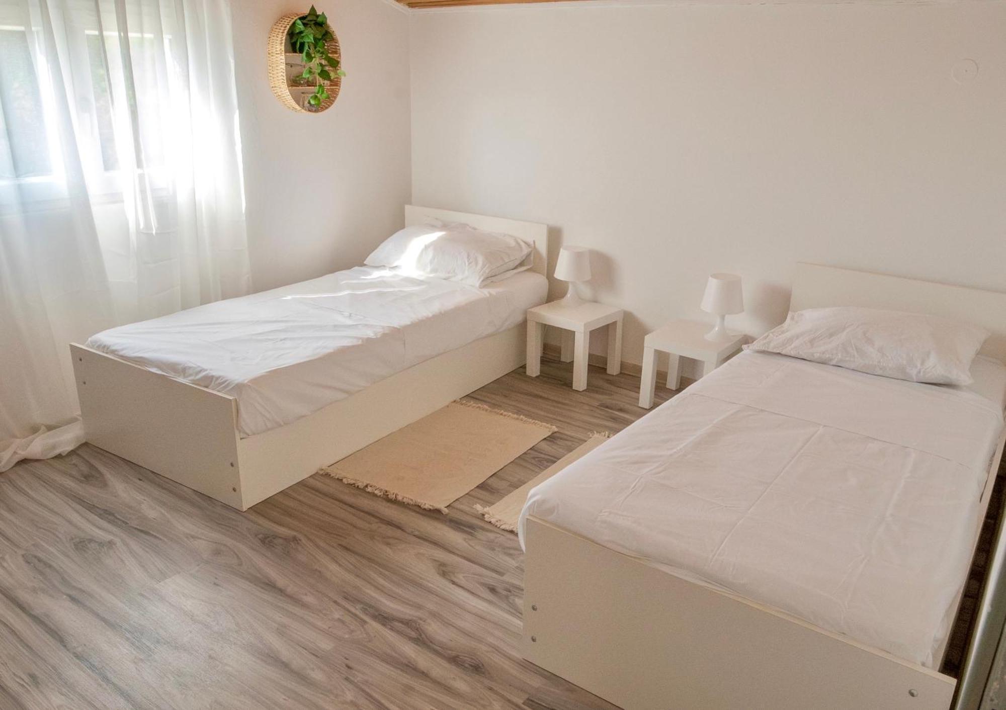 Ivano & Franko Apartments Kruševo Dış mekan fotoğraf