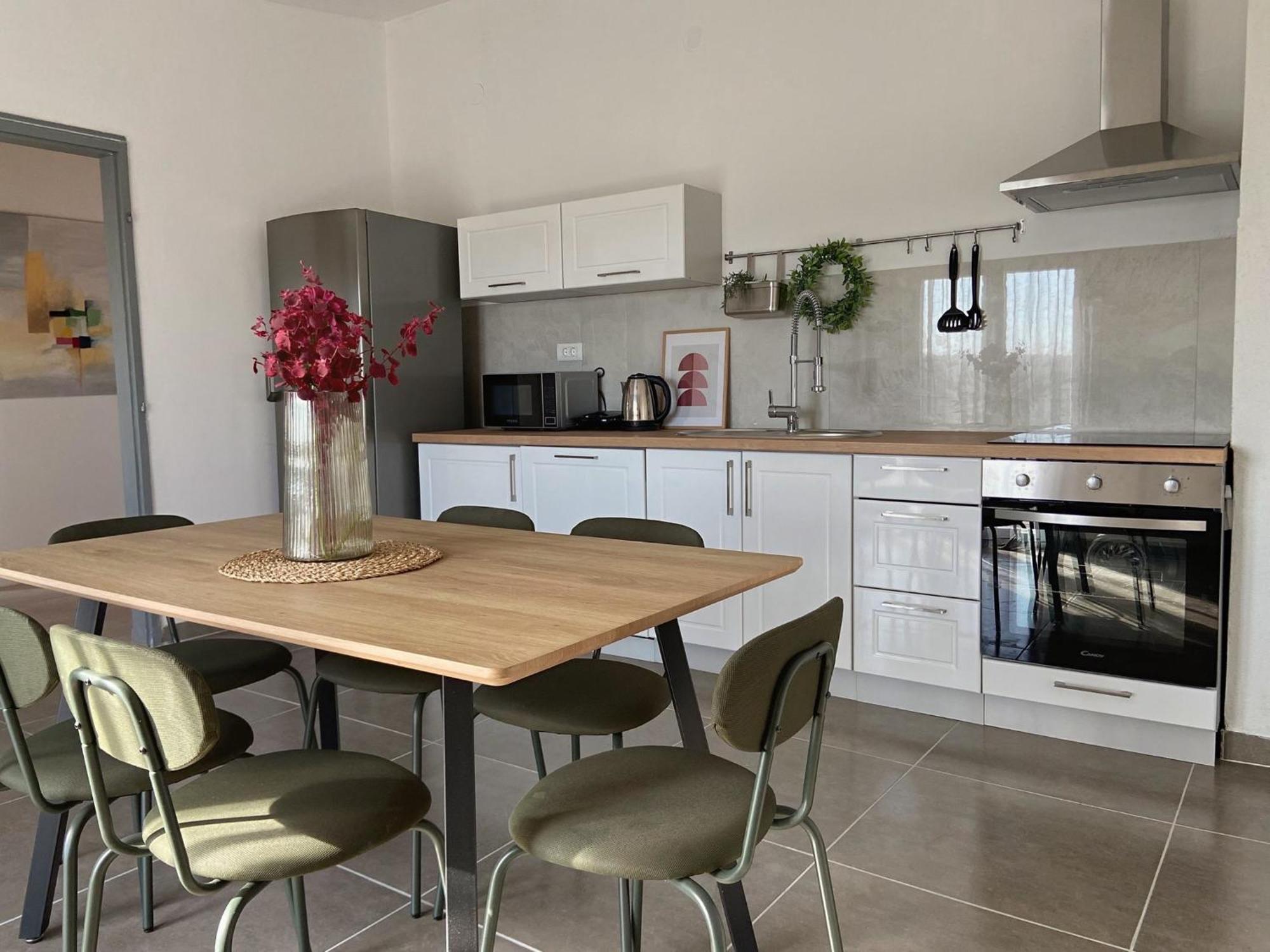 Ivano & Franko Apartments Kruševo Dış mekan fotoğraf