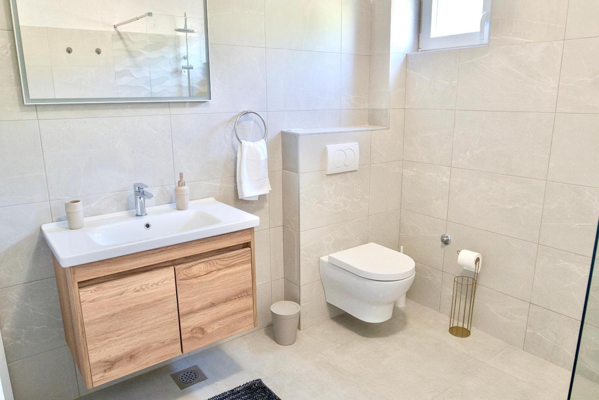 Ivano & Franko Apartments Kruševo Dış mekan fotoğraf